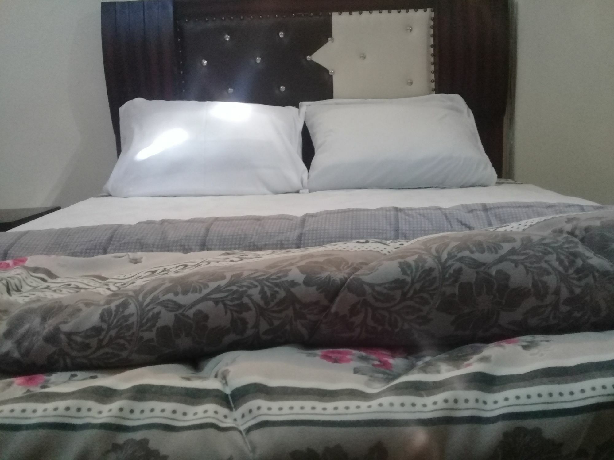 Hi Nile Plaza Hostel Kairo Exteriör bild